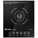 Sanki 日本山崎 SK-IC810A 1000W 18厘米 迷你電磁爐